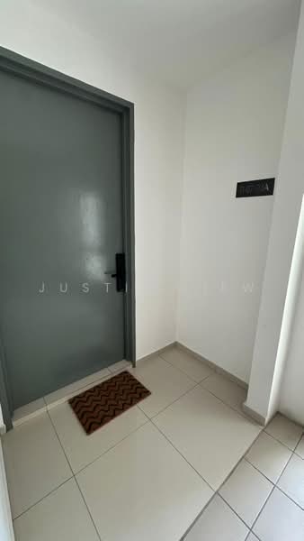 Condominium for Rent at Lavender Residences - Justin Liew - Entrance - PropertyGuru.com.my