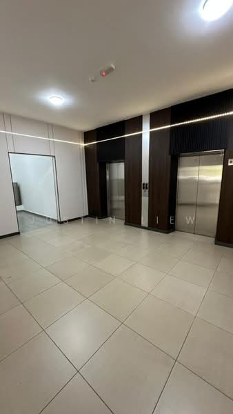 Condominium for Rent at Lavender Residences - Justin Liew - Lobby - PropertyGuru.com.my