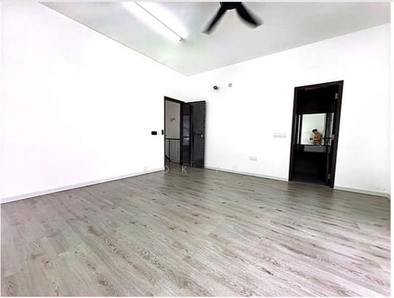 2-storey Terraced House for Rent in Klang (Selangor) - Kok YP - PropertyGuru.com.my