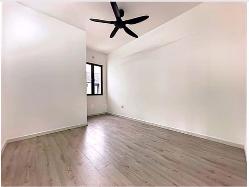 2-storey Terraced House for Rent in Klang (Selangor) - Kok YP - PropertyGuru.com.my