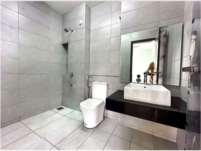 2-storey Terraced House for Rent in Klang (Selangor) - Kok YP - PropertyGuru.com.my