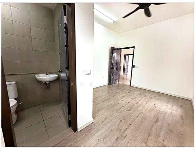 2-storey Terraced House for Rent in Klang (Selangor) - Kok YP - PropertyGuru.com.my