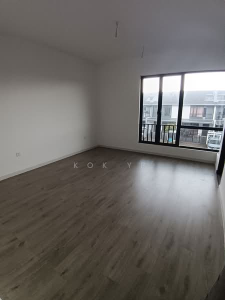 2-storey Terraced House for Rent in Klang (Selangor) - Kok YP - PropertyGuru.com.my