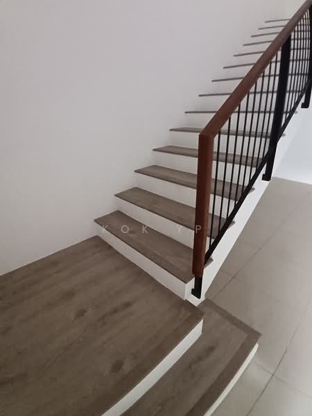 2-storey Terraced House for Rent in Klang (Selangor) - Kok YP - PropertyGuru.com.my