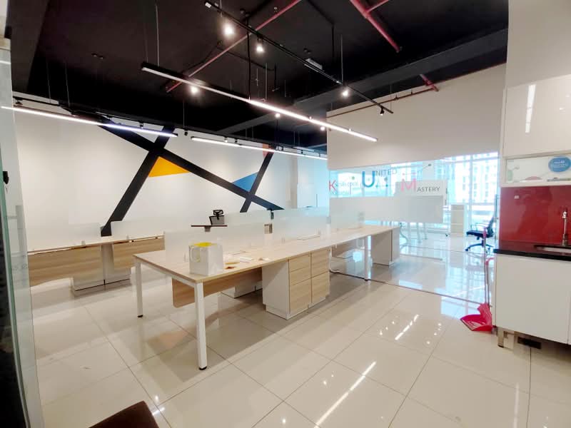 Office for Rent in Petaling Jaya (Selangor) - Cris Liu - Interior - PropertyGuru.com.my