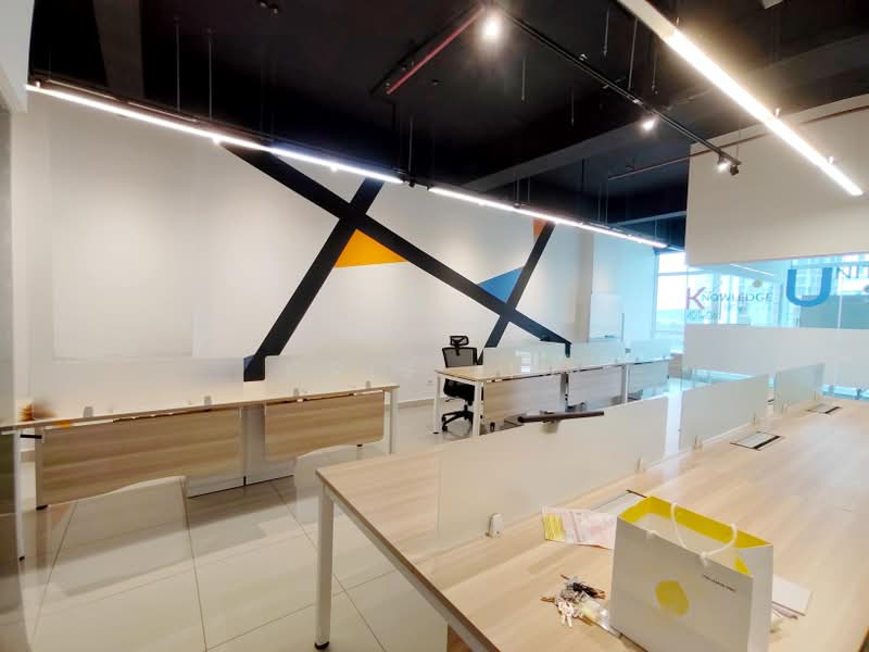 Office for Rent in Petaling Jaya (Selangor) - Cris Liu - Interior - PropertyGuru.com.my