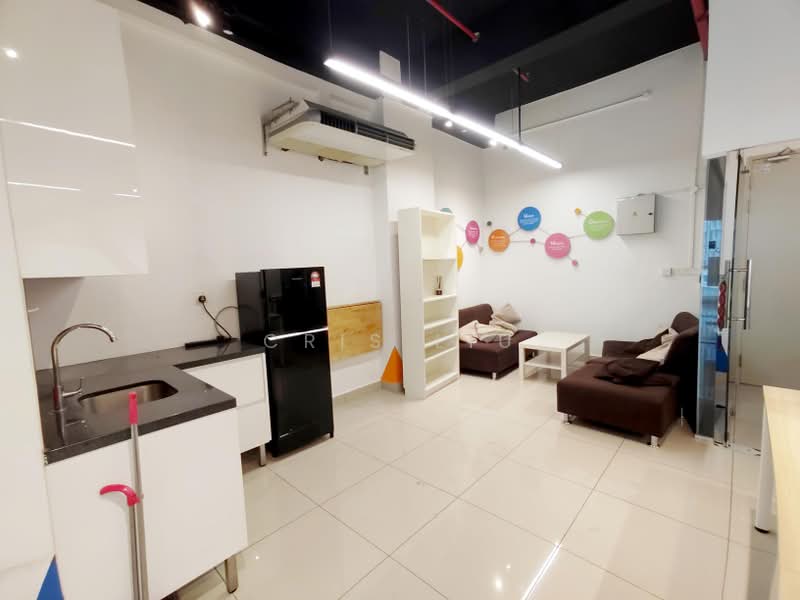 Office for Rent in Petaling Jaya (Selangor) - Cris Liu - Living Room - PropertyGuru.com.my