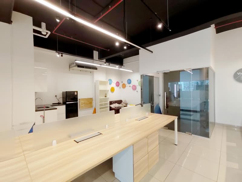 Office for Rent in Petaling Jaya (Selangor) - Cris Liu - Interior - PropertyGuru.com.my