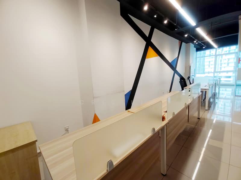 Office for Rent in Petaling Jaya (Selangor) - Cris Liu - Interior - PropertyGuru.com.my
