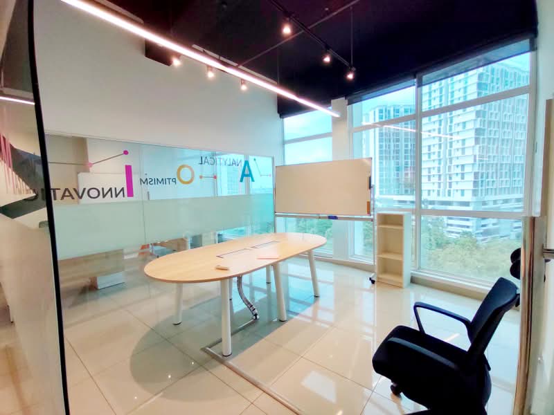 Office for Rent in Petaling Jaya (Selangor) - Cris Liu - Interior - PropertyGuru.com.my