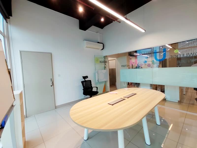 Office for Rent in Petaling Jaya (Selangor) - Cris Liu - Interior - PropertyGuru.com.my