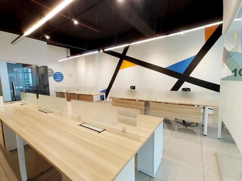 Office for Rent in Petaling Jaya (Selangor) - Cris Liu - Interior - PropertyGuru.com.my