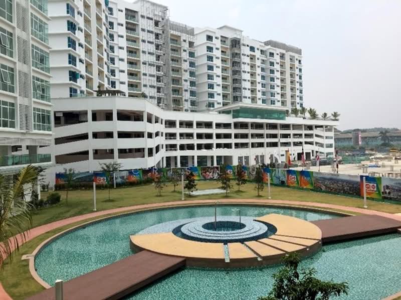 Office for Rent in Petaling Jaya (Selangor) - Cris Liu - Exterior - PropertyGuru.com.my