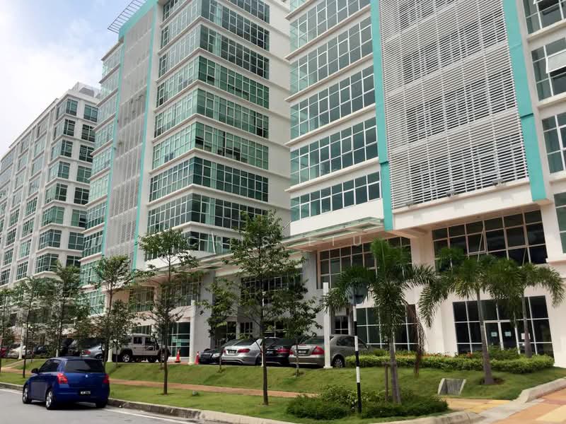 Office for Rent in Petaling Jaya (Selangor) - Cris Liu - Exterior - PropertyGuru.com.my
