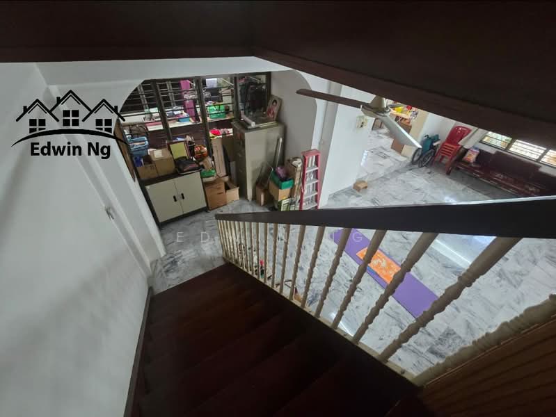 Rumah Berkembar untuk Dijual di Tanjung Bungah (Penang) - Edwin Ng - Interior - PropertyGuru.com.my