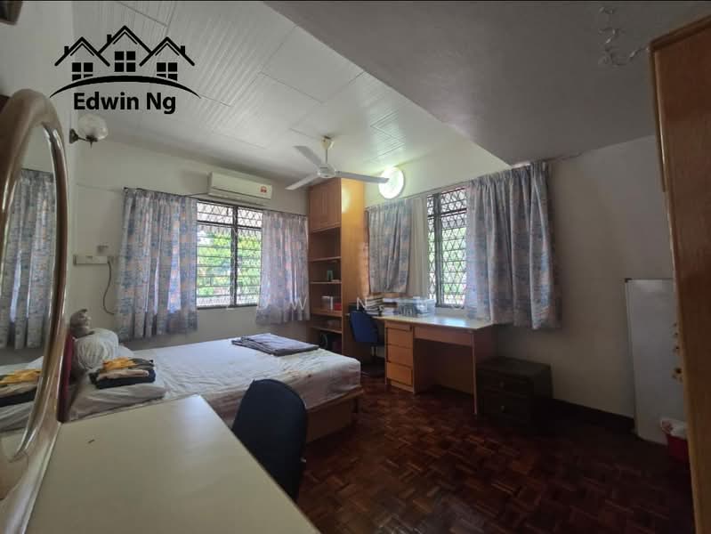 Rumah Berkembar untuk Dijual di Tanjung Bungah (Penang) - Edwin Ng - Bedroom - PropertyGuru.com.my
