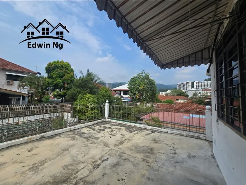 Rumah Berkembar untuk Dijual di Tanjung Bungah (Penang) - Edwin Ng - Exterior - PropertyGuru.com.my