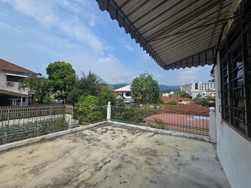 Rumah Berkembar untuk Dijual di Tanjung Bungah (Penang) - Edwin Ng - Exterior - PropertyGuru.com.my