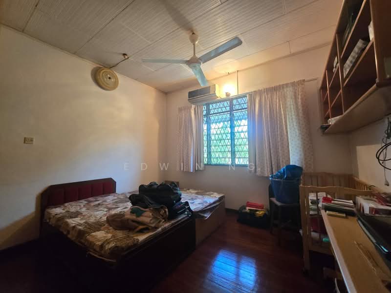 Rumah Berkembar untuk Dijual di Tanjung Bungah (Penang) - Edwin Ng - Bedroom - PropertyGuru.com.my