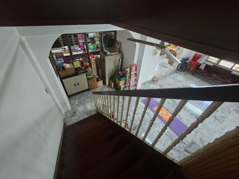 Rumah Berkembar untuk Dijual di Tanjung Bungah (Penang) - Edwin Ng - Interior - PropertyGuru.com.my