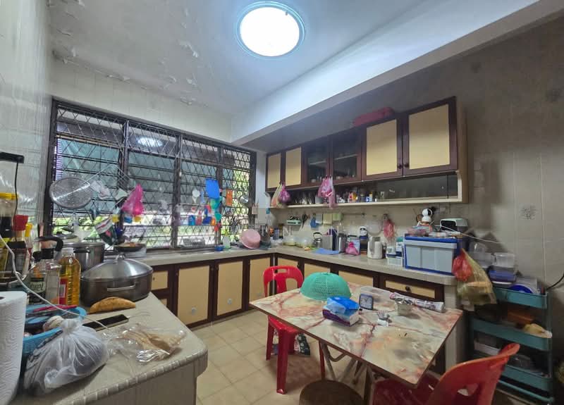 Rumah Berkembar untuk Dijual di Tanjung Bungah (Penang) - Edwin Ng - Kitchen - PropertyGuru.com.my