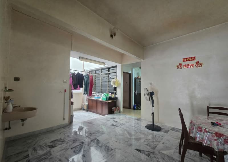 Rumah Berkembar untuk Dijual di Tanjung Bungah (Penang) - Edwin Ng - Living Room - PropertyGuru.com.my