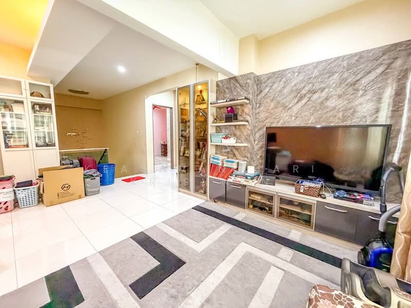Semi-Detached House for Sale in D'Kayangan (Shah Alam) - Keasavan Hari Krishnan - PropertyGuru.com.my