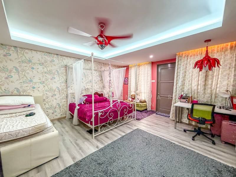 Semi-Detached House for Sale in D'Kayangan (Shah Alam) - Keasavan Hari Krishnan - PropertyGuru.com.my