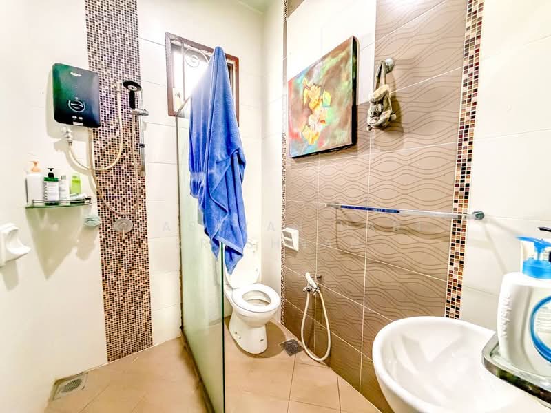Semi-Detached House for Sale in D'Kayangan (Shah Alam) - Keasavan Hari Krishnan - PropertyGuru.com.my