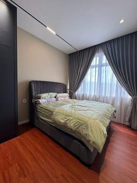 Pangsapuri untuk Dijual di Camellia Residence - Grace Chiew - Bedroom - PropertyGuru.com.my