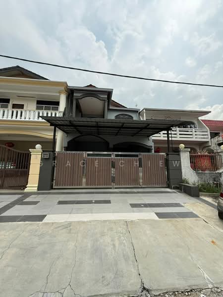 Pangsapuri untuk Dijual di Camellia Residence - Grace Chiew - Exterior - PropertyGuru.com.my