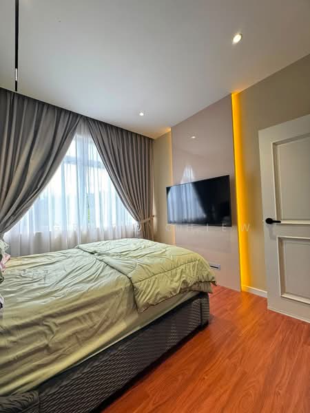 Pangsapuri untuk Dijual di Camellia Residence - Grace Chiew - Bedroom - PropertyGuru.com.my