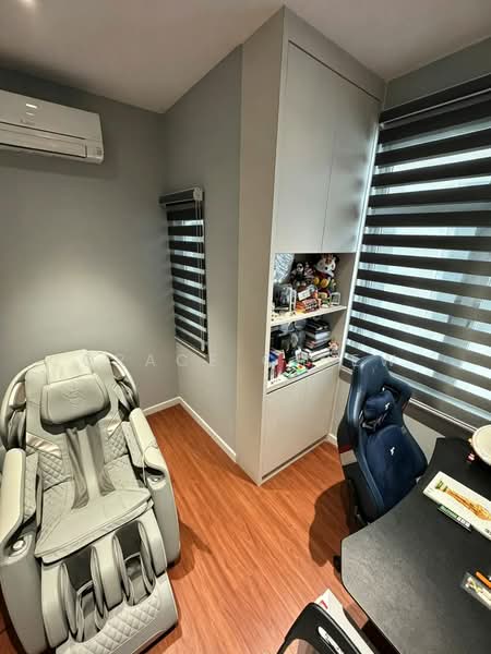 Pangsapuri untuk Dijual di Camellia Residence - Grace Chiew - Study - PropertyGuru.com.my