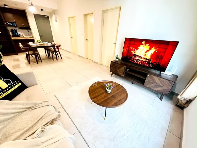 Service Residence for Rent at Meta City - HC Mark - PropertyGuru.com.my