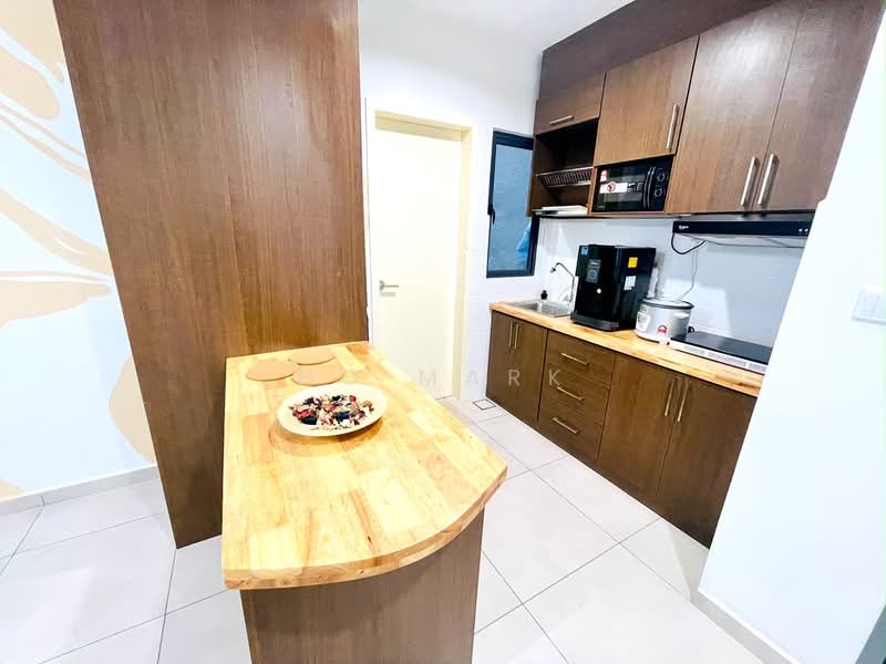 Service Residence for Rent at Meta City - HC Mark - PropertyGuru.com.my