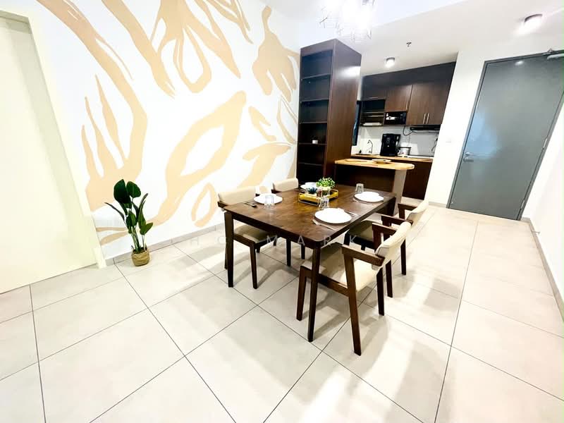 Service Residence for Rent at Meta City - HC Mark - PropertyGuru.com.my