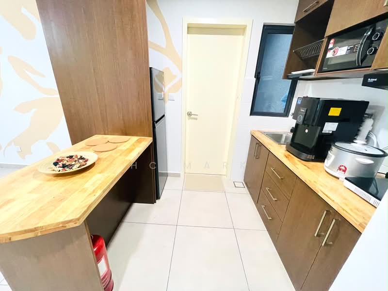 Service Residence for Rent at Meta City - HC Mark - PropertyGuru.com.my