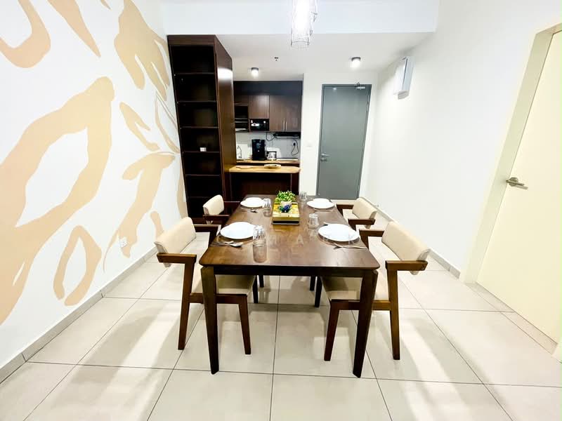 Service Residence for Rent at Meta City - HC Mark - PropertyGuru.com.my