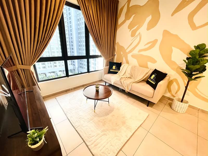 Service Residence for Rent at Meta City - HC Mark - PropertyGuru.com.my