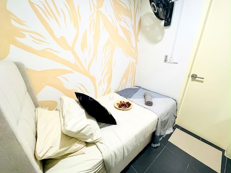 Service Residence for Rent at Meta City - HC Mark - PropertyGuru.com.my