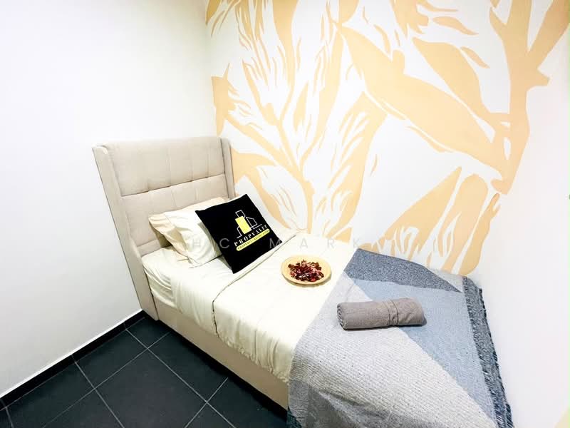 Service Residence for Rent at Meta City - HC Mark - PropertyGuru.com.my