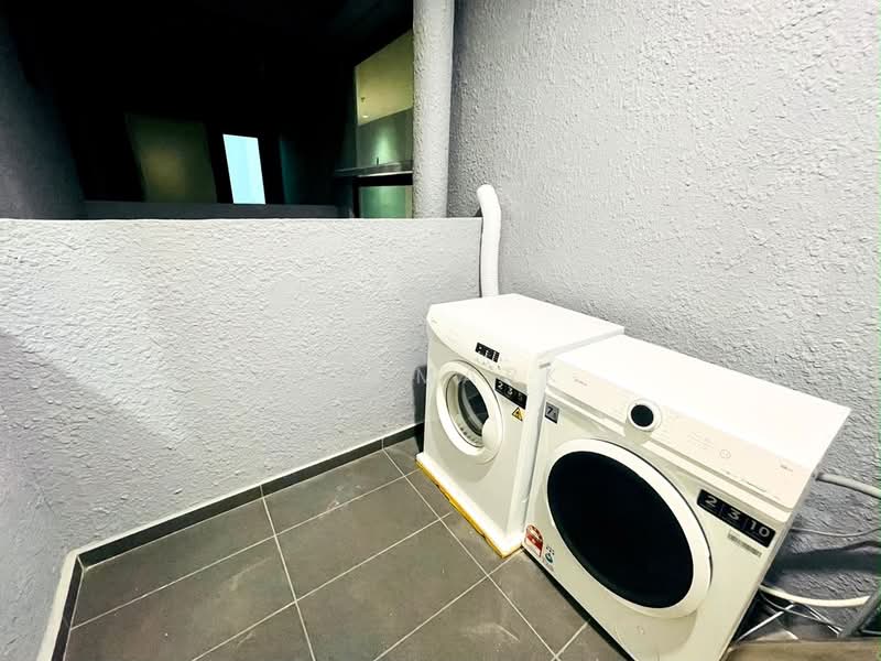 Service Residence for Rent at Meta City - HC Mark - PropertyGuru.com.my