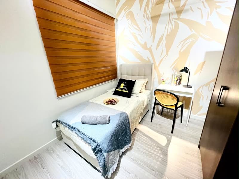 Service Residence for Rent at Meta City - HC Mark - PropertyGuru.com.my