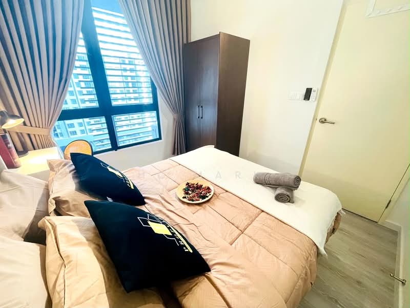 Service Residence for Rent at Meta City - HC Mark - PropertyGuru.com.my