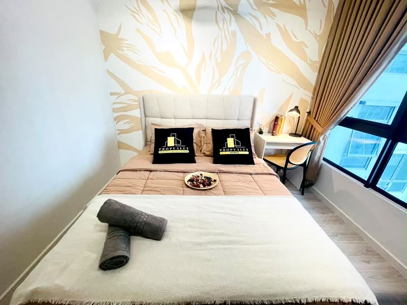 Service Residence for Rent at Meta City - HC Mark - PropertyGuru.com.my