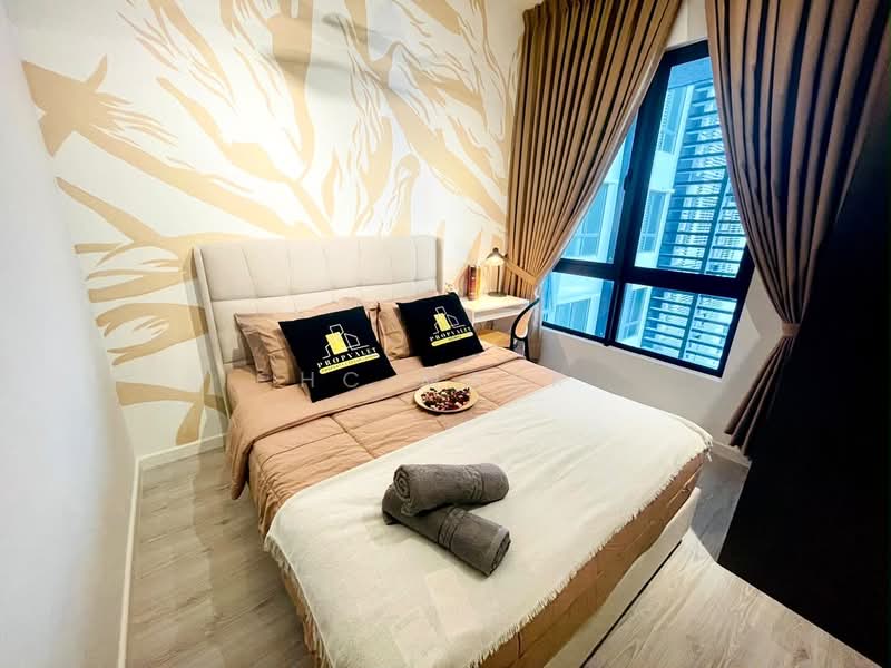 Service Residence for Rent at Meta City - HC Mark - PropertyGuru.com.my