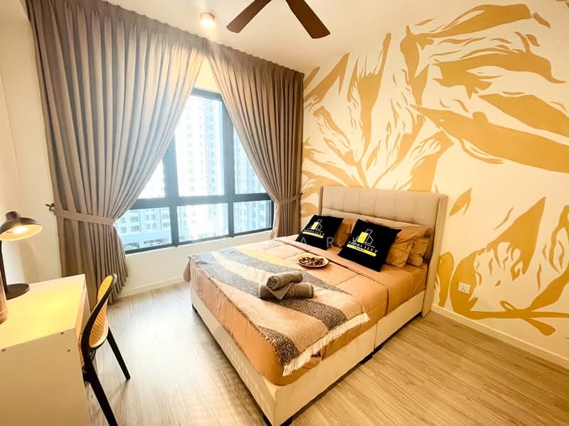 Service Residence for Rent at Meta City - HC Mark - PropertyGuru.com.my