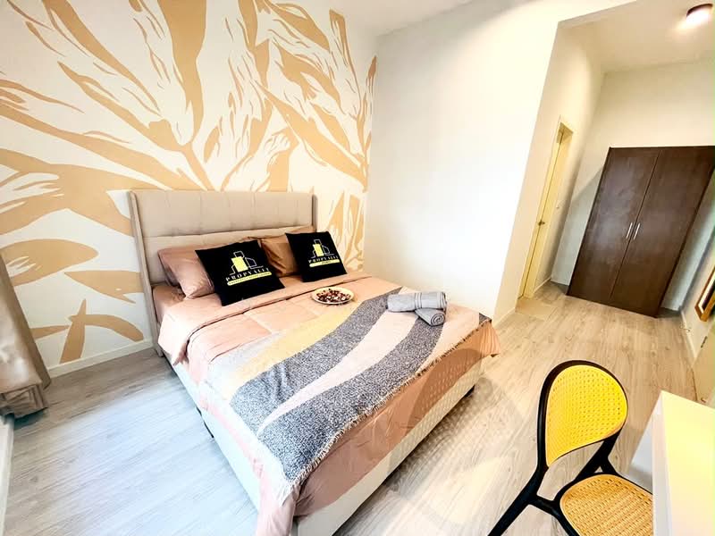 Service Residence for Rent at Meta City - HC Mark - PropertyGuru.com.my