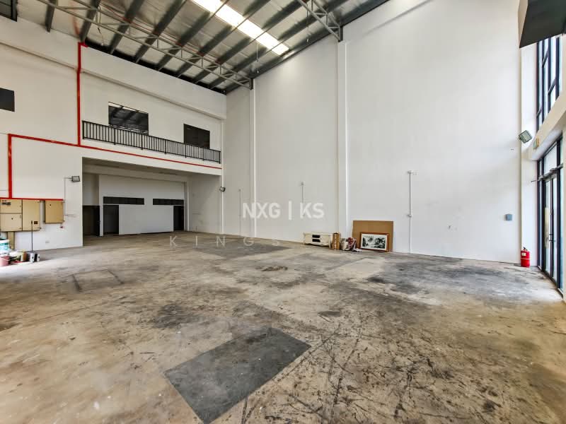 Cluster Factory for Sale in Puncak Alam (Selangor) - Kings Soe - Interior - PropertyGuru.com.my