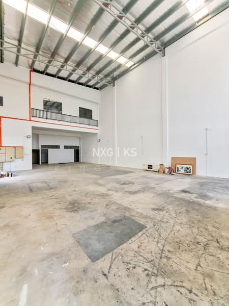 Cluster Factory for Sale in Puncak Alam (Selangor) - Kings Soe - Interior - PropertyGuru.com.my
